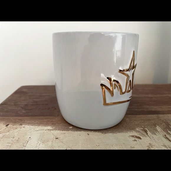 ❤️STARBUCKS Golden Crown - Picture 2 of 6